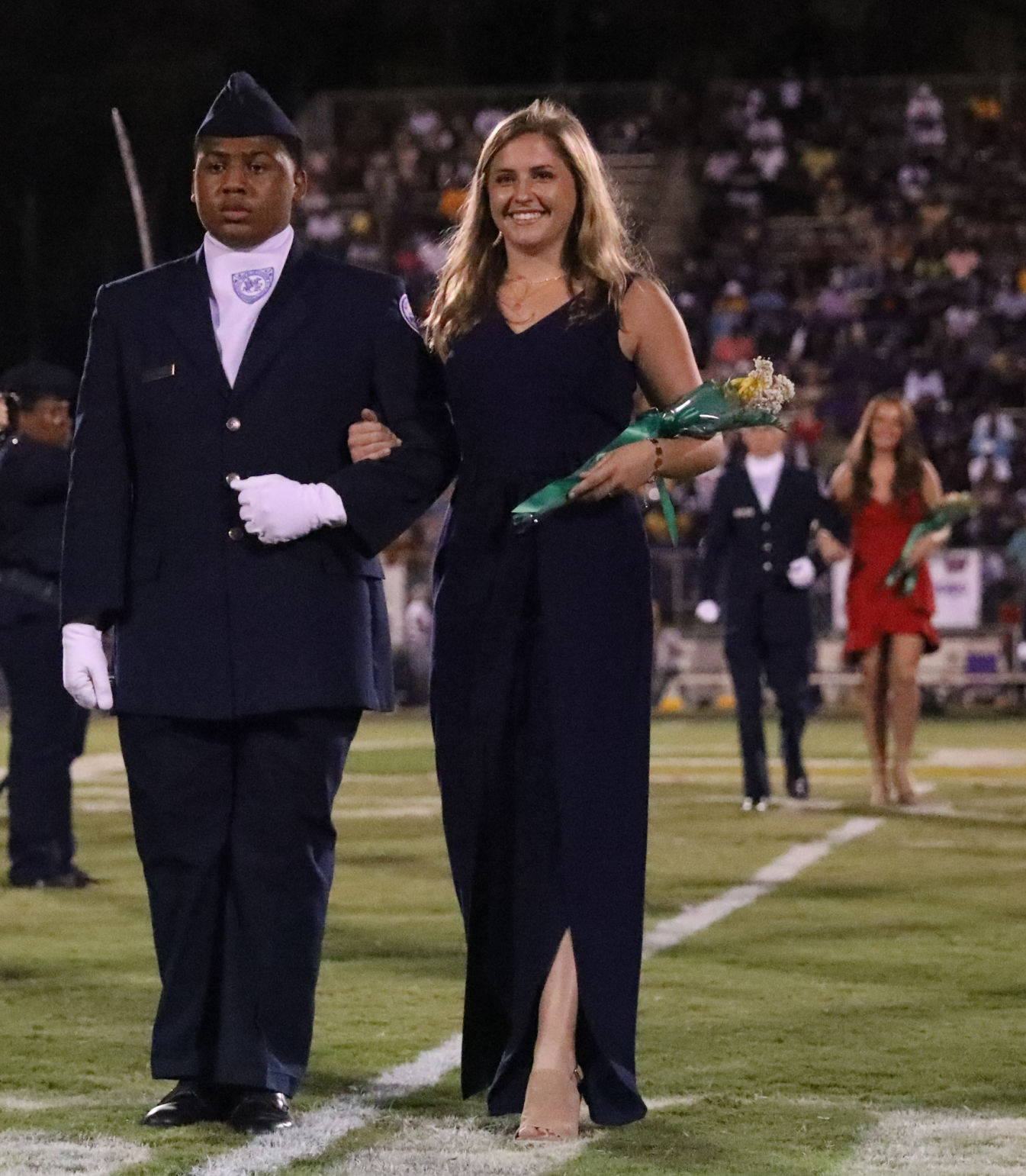 West Florence Homecoming